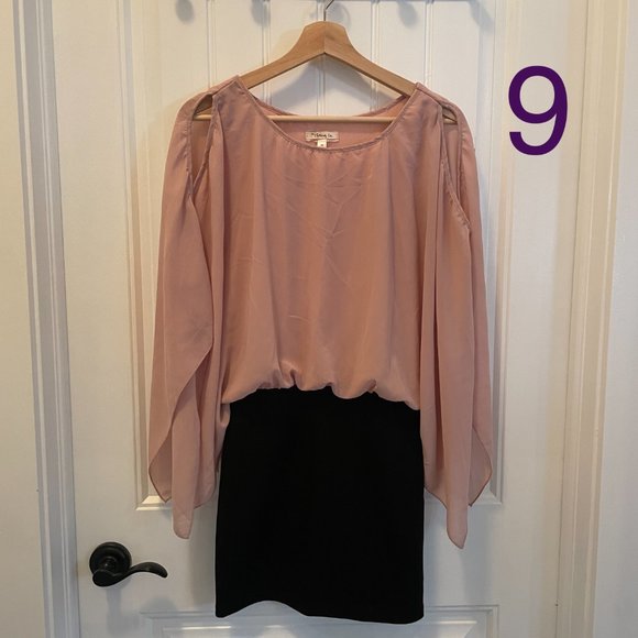 $8 Dresses/Rompers for Teens - Picture 11 of 16